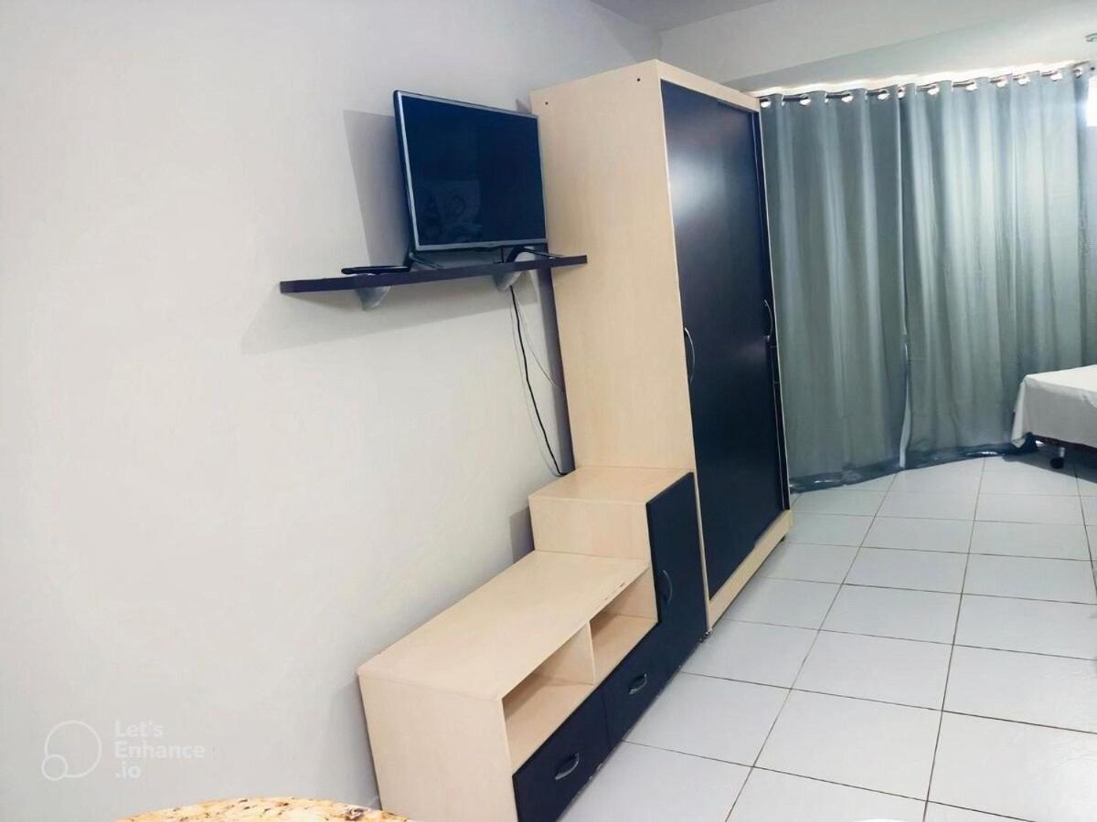 Marsallis Flat Vista Mar Jr Natal Exterior foto