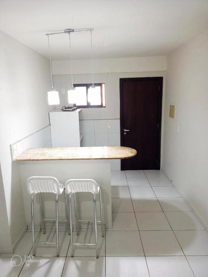 Marsallis Flat Vista Mar Jr Natal Exterior foto