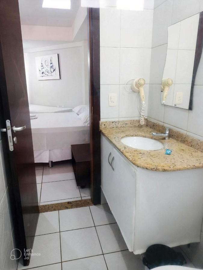 Marsallis Flat Vista Mar Jr Natal Exterior foto