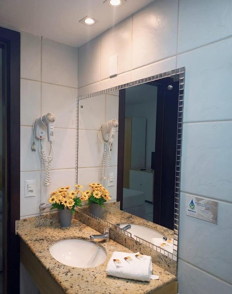 Marsallis Flat Vista Mar Jr Natal Exterior foto